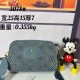 LV Bags and Wallets, Good Quality, $30–$50