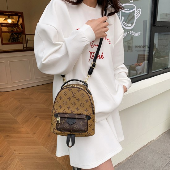 LV Bags and Wallets, Good Quality, $30–$50