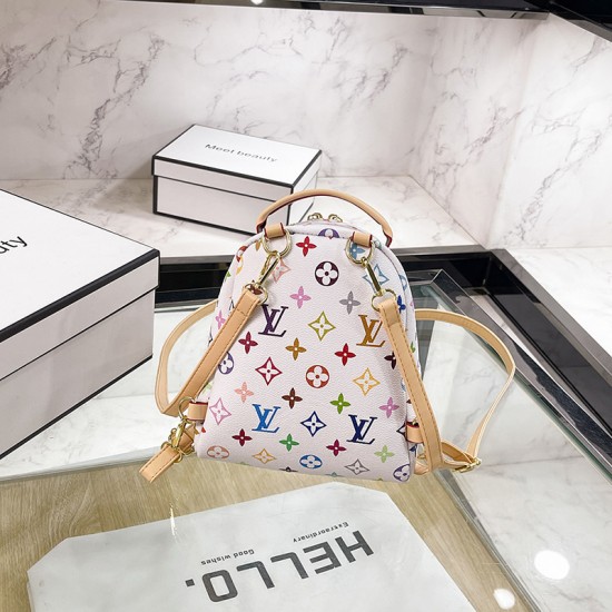 LV Bags and Wallets, Good Quality, $30–$50