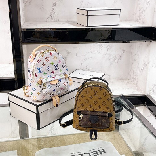 LV Bags and Wallets, Good Quality, $30–$50