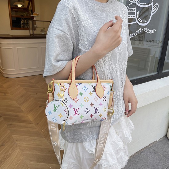 LV Bags and Wallets, Good Quality, $30–$50