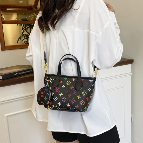 LV Bags and Wallets, Good Quality, $30–$50