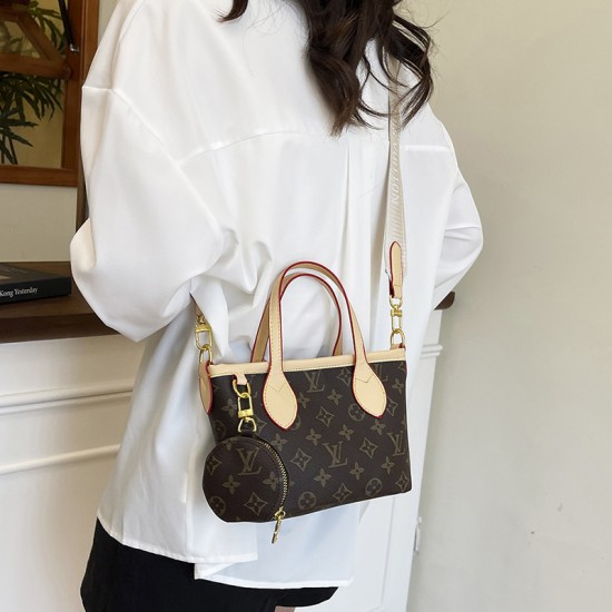 LV Bags and Wallets, Good Quality, $30–$50