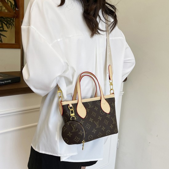 LV Bags and Wallets, Good Quality, $30–$50