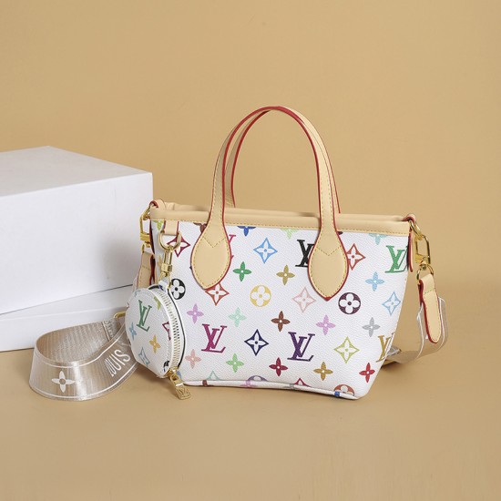 LV Bags and Wallets, Good Quality, $30–$50