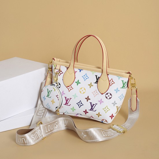 LV Bags and Wallets, Good Quality, $30–$50