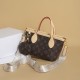 LV Bags and Wallets, Good Quality, $30–$50