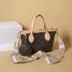 LV Bags and Wallets, Good Quality, $30–$50