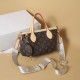 LV Bags and Wallets, Good Quality, $30–$50