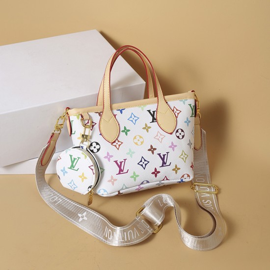 LV Bags and Wallets, Good Quality, $30–$50