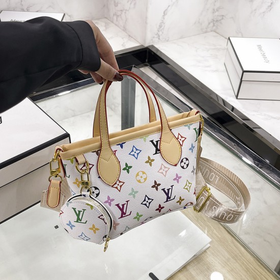 LV Bags and Wallets, Good Quality, $30–$50