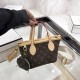 LV Bags and Wallets, Good Quality, $30–$50