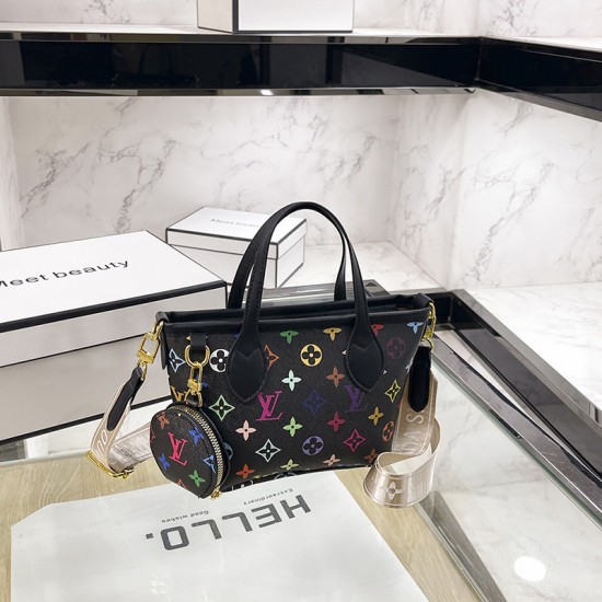 LV Bags and Wallets, Good Quality, $30–$50