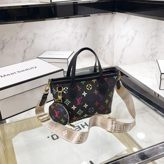 LV Bags and Wallets, Good Quality, $30–$50