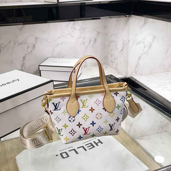 LV Bags and Wallets, Good Quality, $30–$50