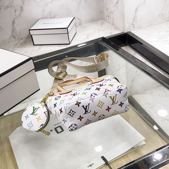 LV Bags and Wallets, Good Quality, $30–$50