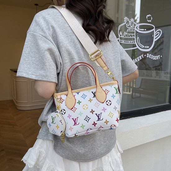 LV Bags and Wallets, Good Quality, $30–$50