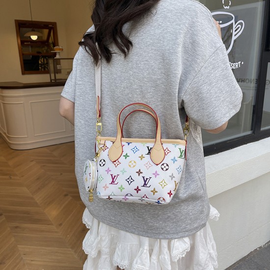 LV Bags and Wallets, Good Quality, $30–$50