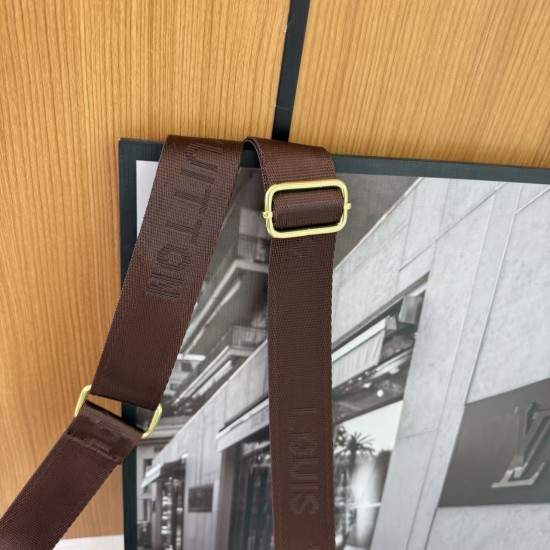 LV Bags and Wallets, Good Quality, $30–$50