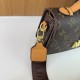 LV Bags and Wallets, Good Quality, $30–$50