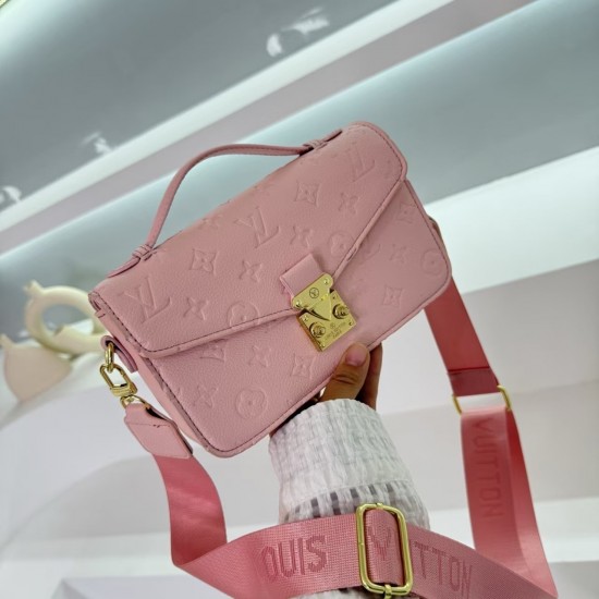 LV Bags and Wallets, Good Quality, $30–$50