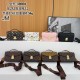 LV Bags and Wallets, Good Quality, $30–$50