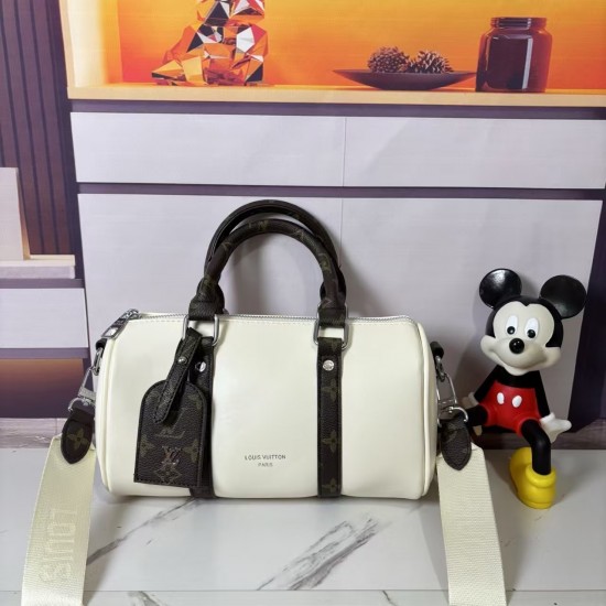 LV Bags and Wallets, Good Quality, $30–$50