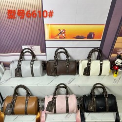 LV Bags and Wallets, Good Quality, $30–$50