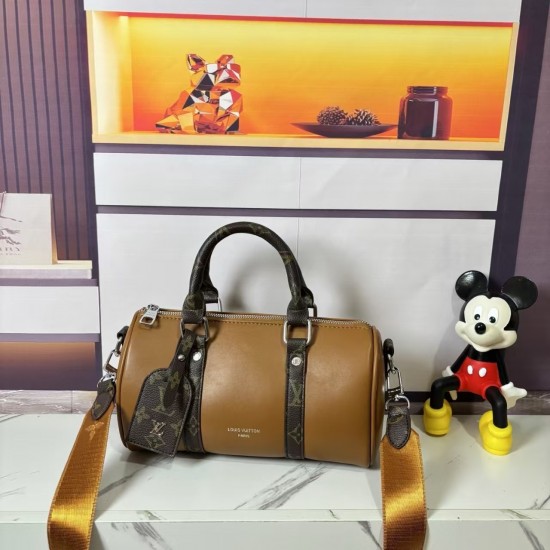 LV Bags and Wallets, Good Quality, $30–$50