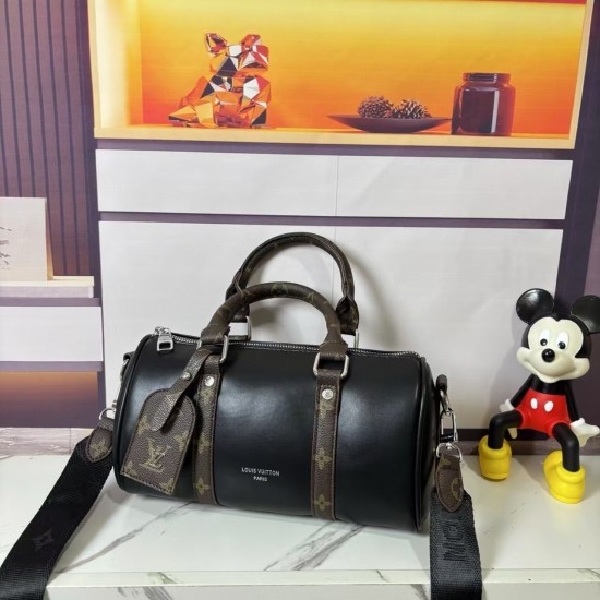 LV Bags and Wallets, Good Quality, $30–$50