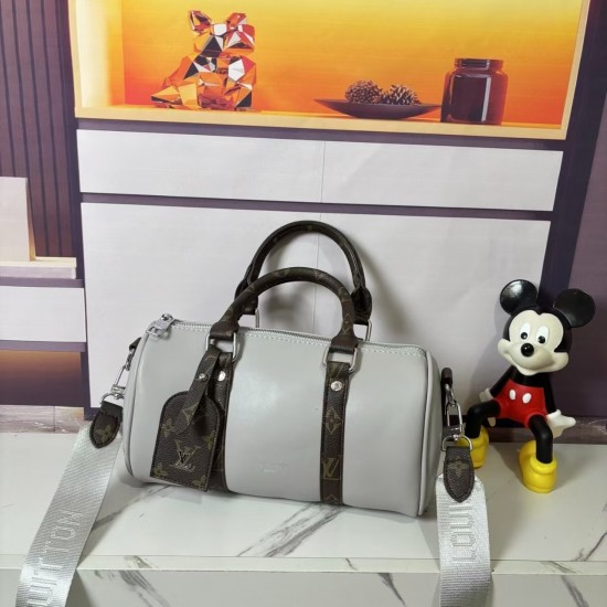 LV Bags and Wallets, Good Quality, $30–$50