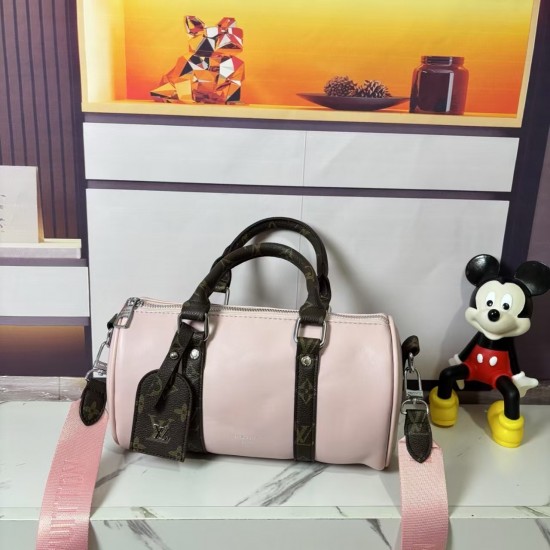 LV Bags and Wallets, Good Quality, $30–$50