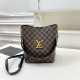 LV Bags and Wallets, Good Quality, $30–$50