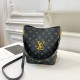 LV Bags and Wallets, Good Quality, $30–$50