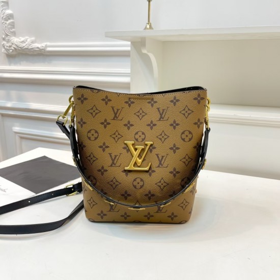 LV Bags and Wallets, Good Quality, $30–$50