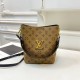 LV Bags and Wallets, Good Quality, $30–$50