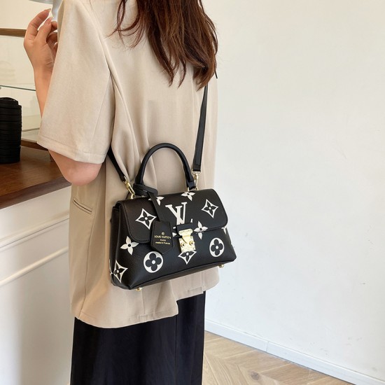 LV Bags and Wallets, Good Quality, $30–$50