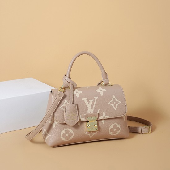 LV Bags and Wallets, Good Quality, $30–$50