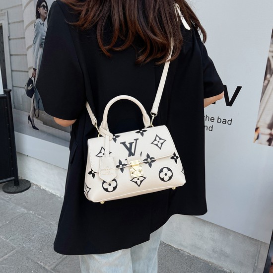 LV Bags and Wallets, Good Quality, $30–$50