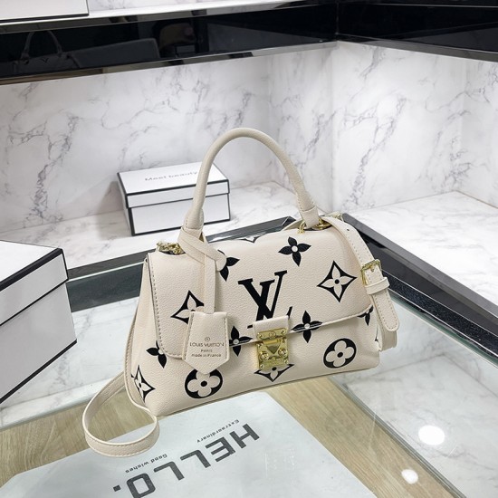 LV Bags and Wallets, Good Quality, $30–$50