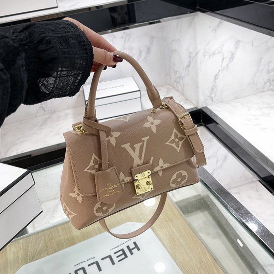 LV Bags and Wallets, Good Quality, $30–$50