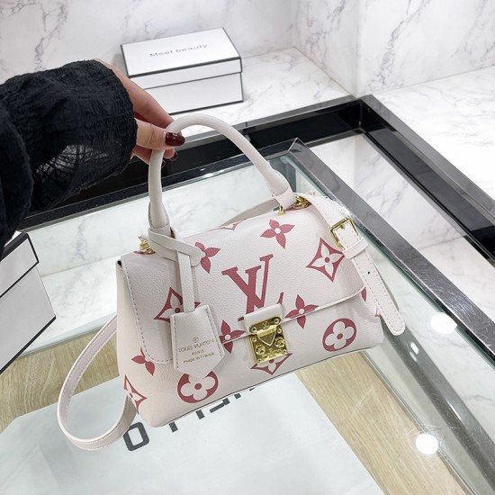 LV Bags and Wallets, Good Quality, $30–$50