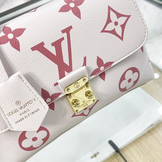 LV Bags and Wallets, Good Quality, $30–$50