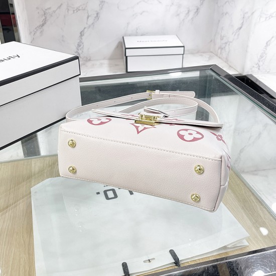 LV Bags and Wallets, Good Quality, $30–$50