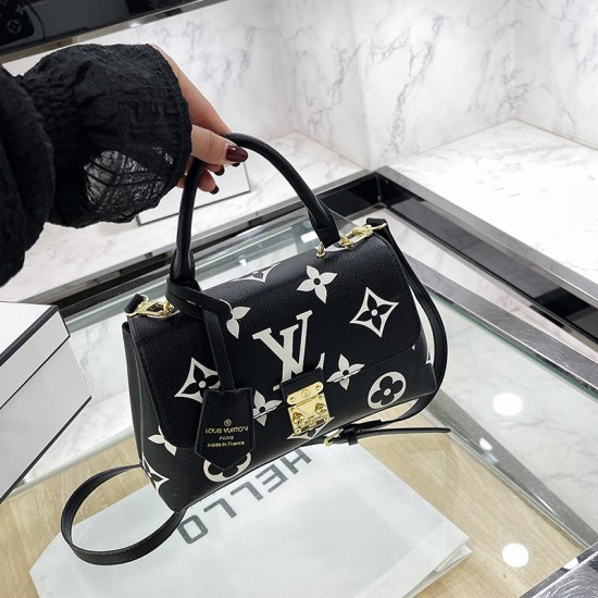 LV Bags and Wallets, Good Quality, $30–$50