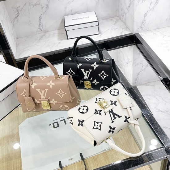 LV Bags and Wallets, Good Quality, $30–$50