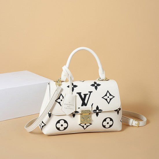 LV Bags and Wallets, Good Quality, $30–$50