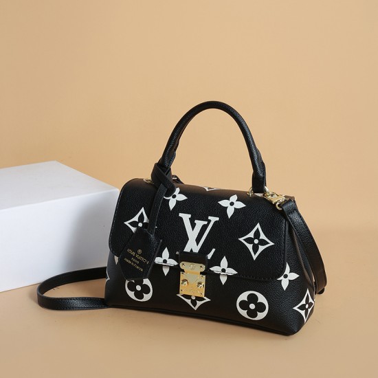 LV Bags and Wallets, Good Quality, $30–$50