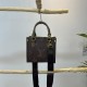 LV Bags and Wallets, Good Quality, $30–$50