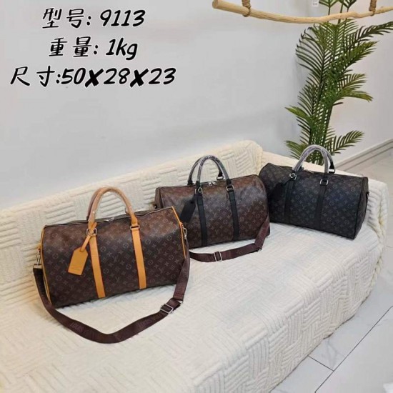 LV Bags and Wallets, Good Quality, $30–$50
